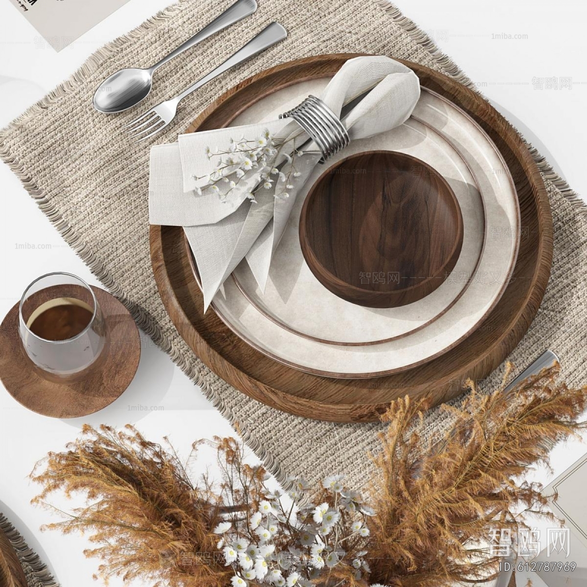 Modern Tableware