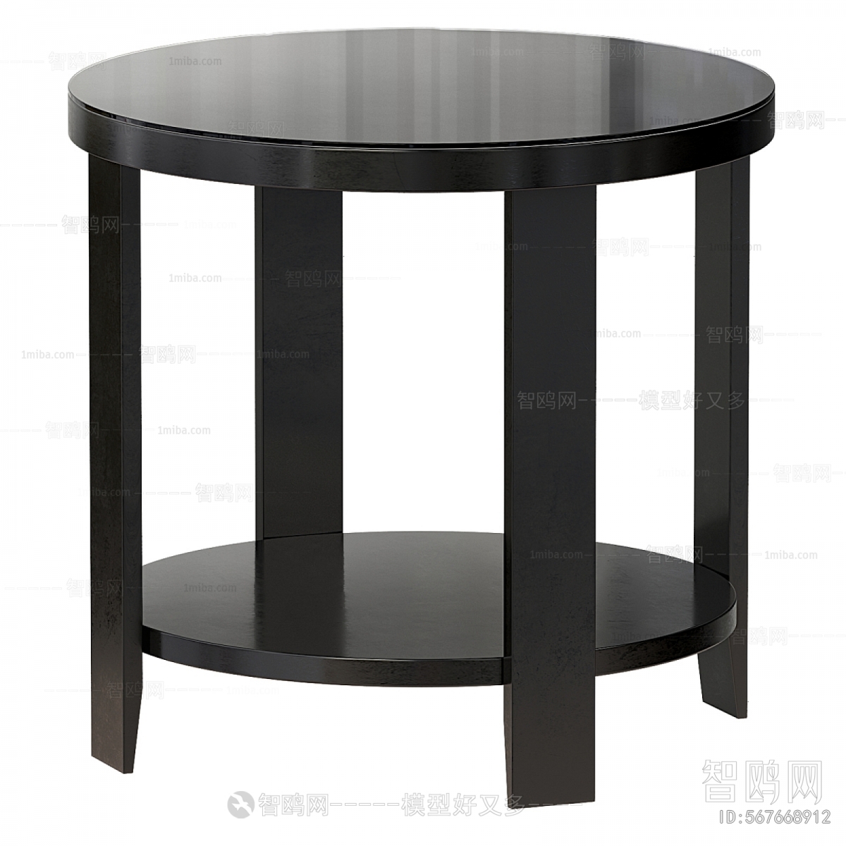 Modern Side Table/corner Table