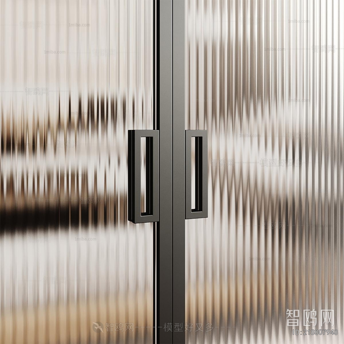 Modern Sliding Door