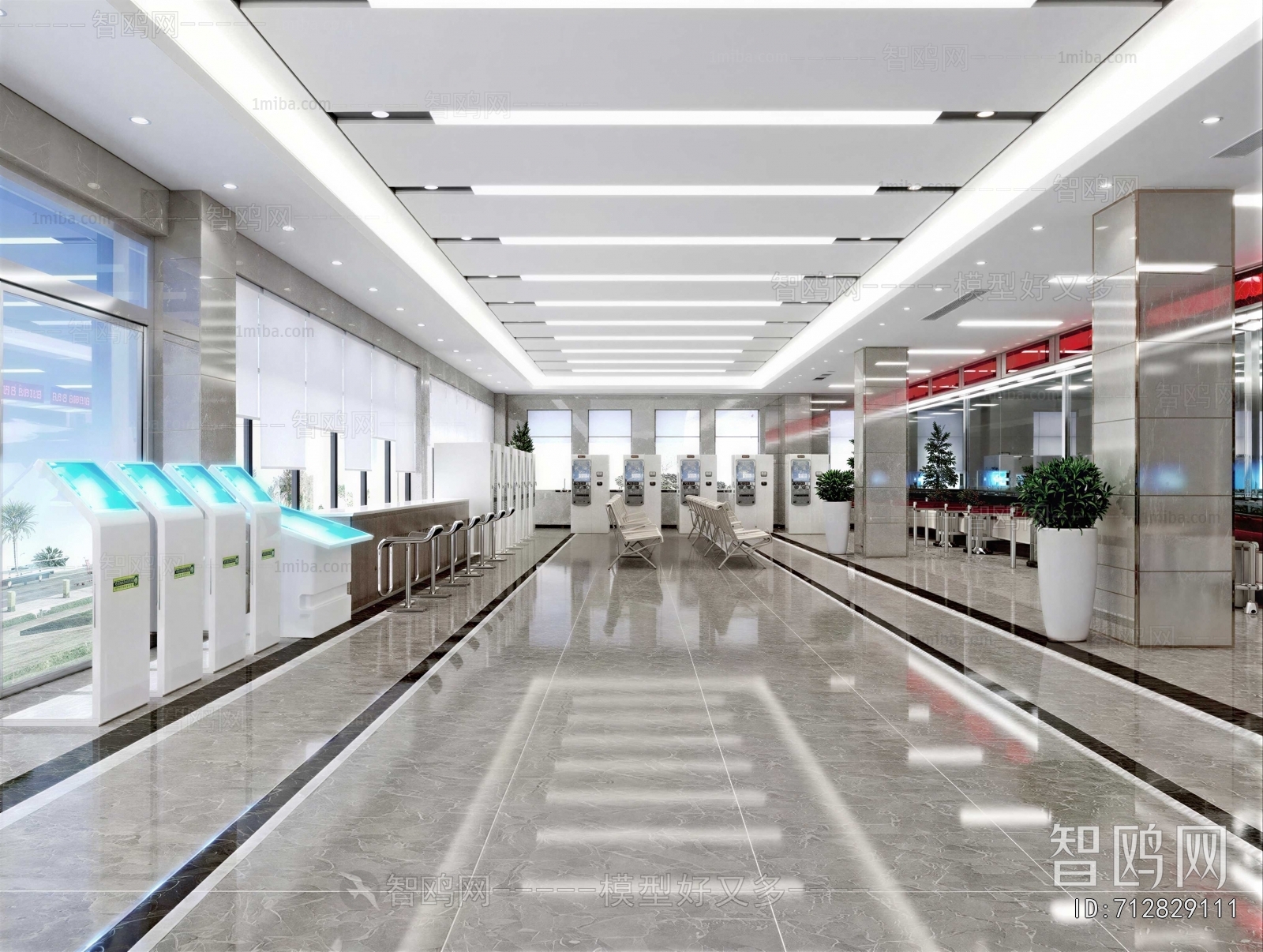 Modern Public Service