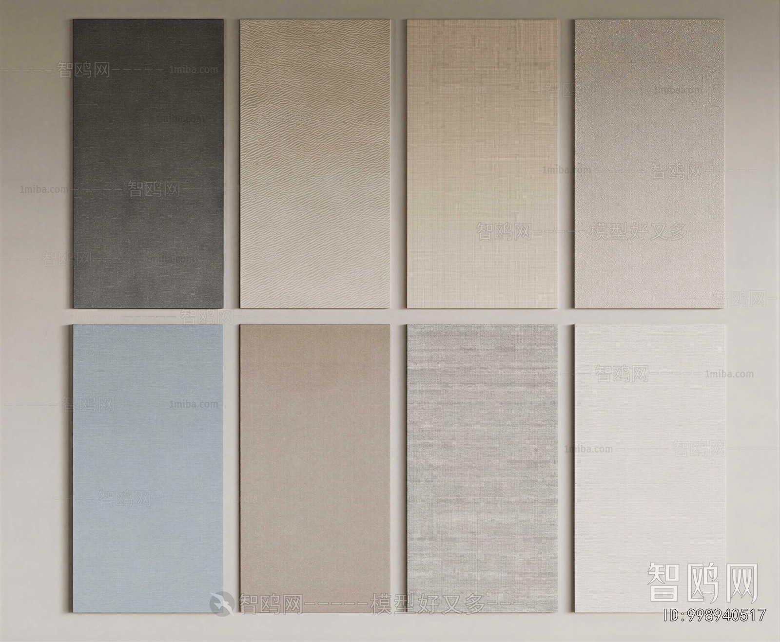 Modern Clothes, Bags And Shoes