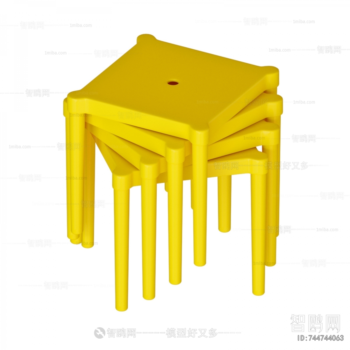 Modern Children's Table/chair