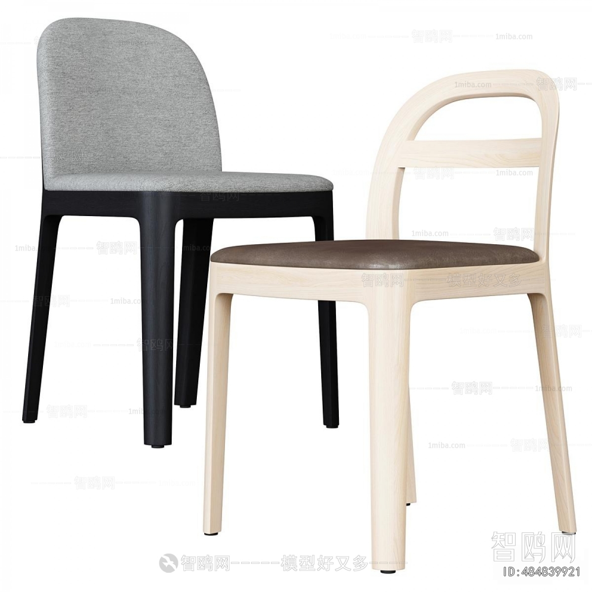Modern Dining Chair