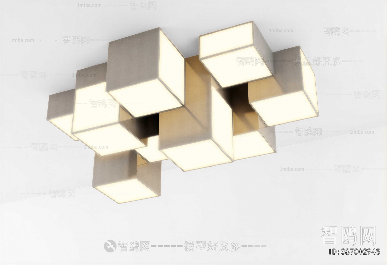 Modern Ceiling Ceiling Lamp