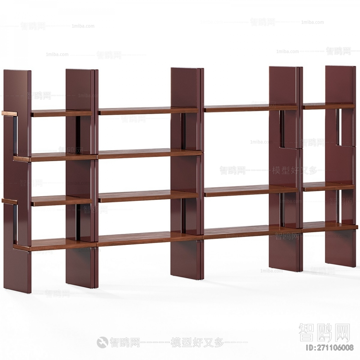 Modern Decorative Frame