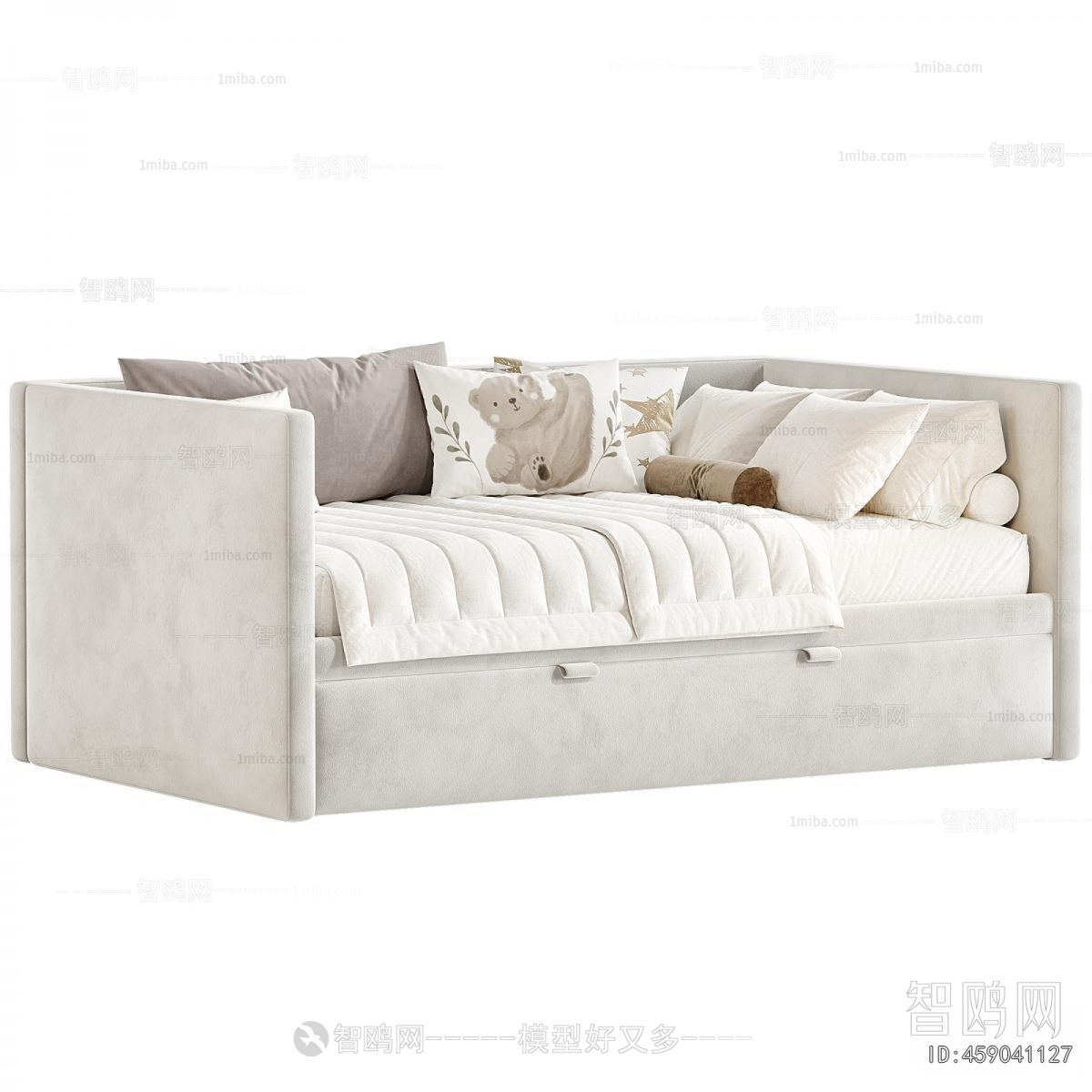 Modern Sofa Bed
