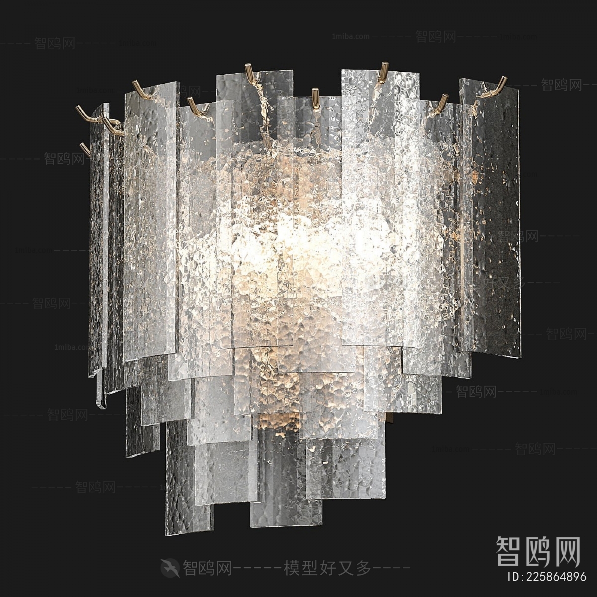 Modern Wall Lamp