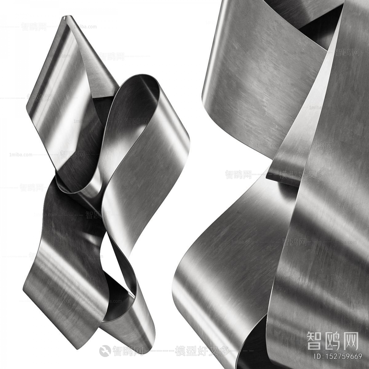 Modern Wall Decoration