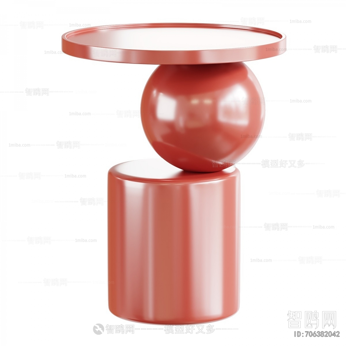 Modern Side Table/corner Table