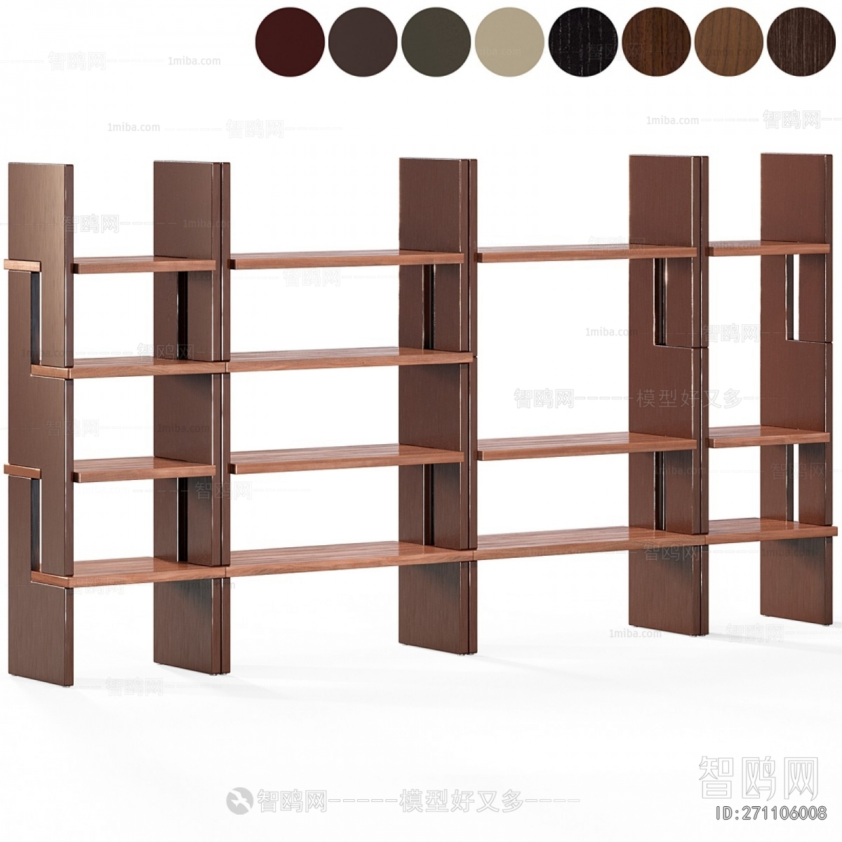 Modern Decorative Frame