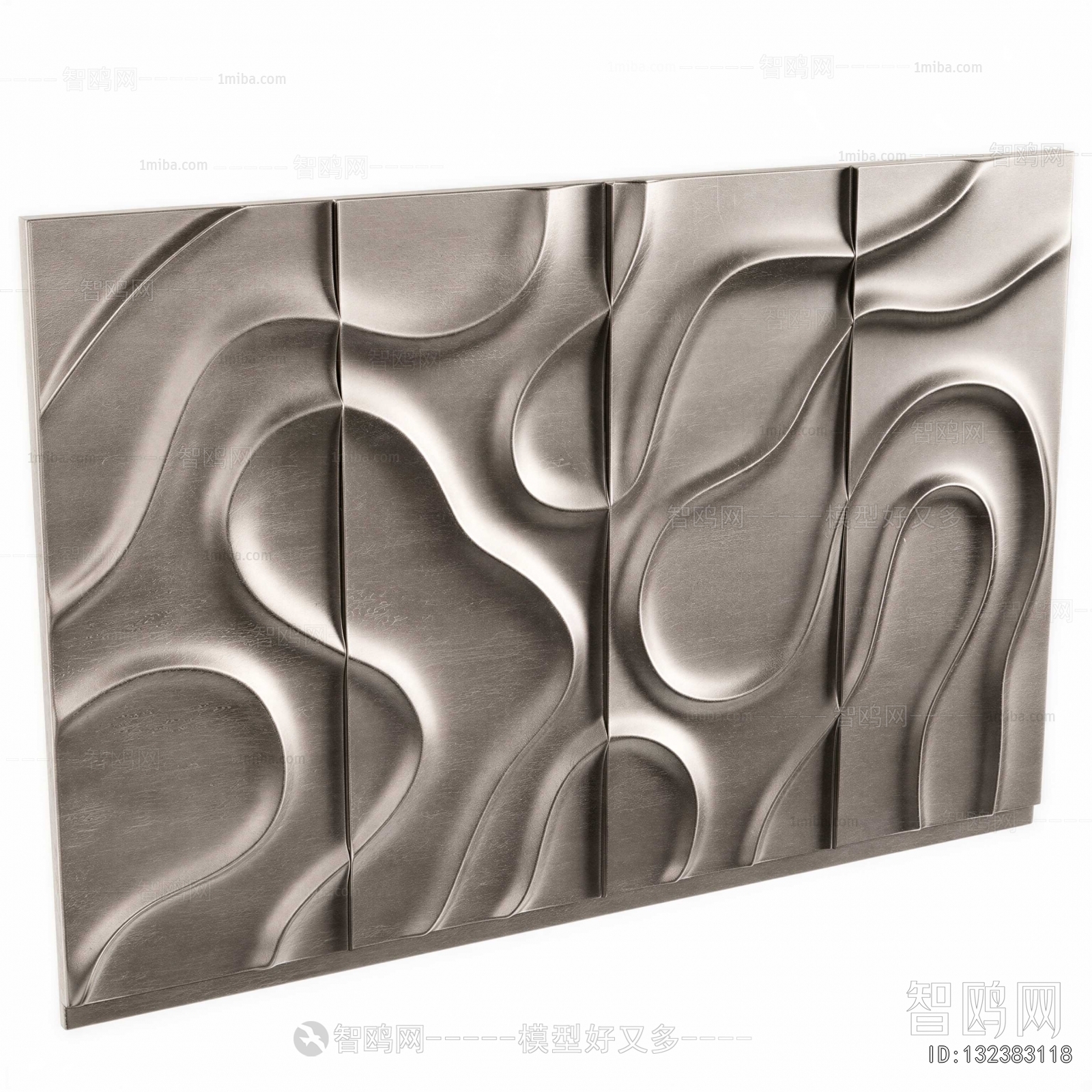 Modern Wall Decoration