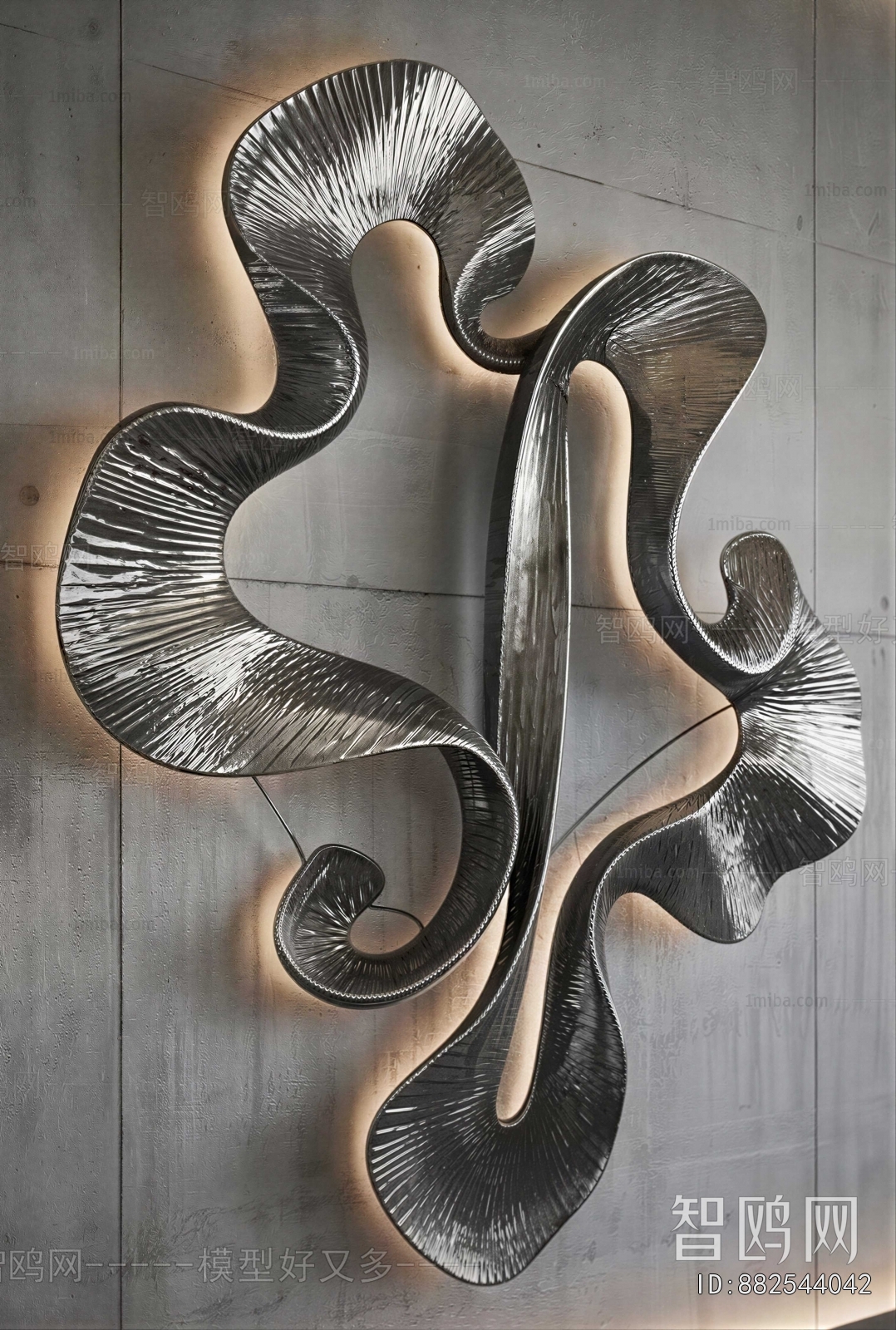 Modern Wall Decoration