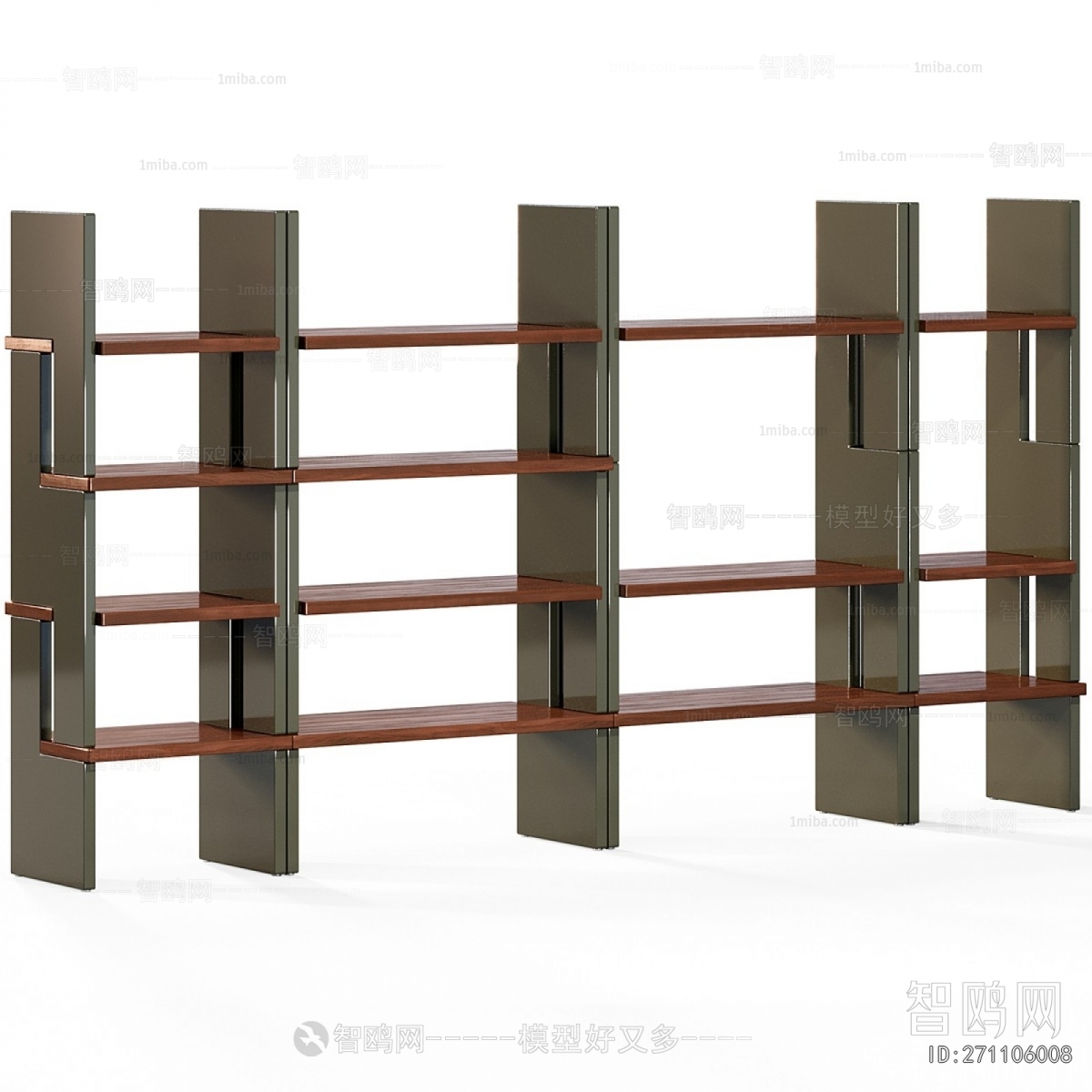 Modern Decorative Frame