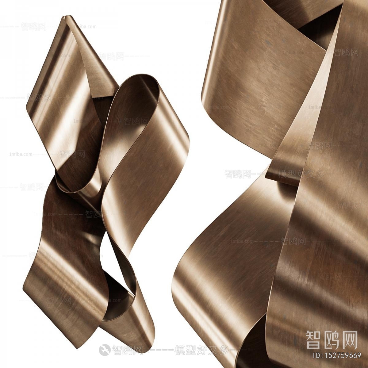 Modern Wall Decoration