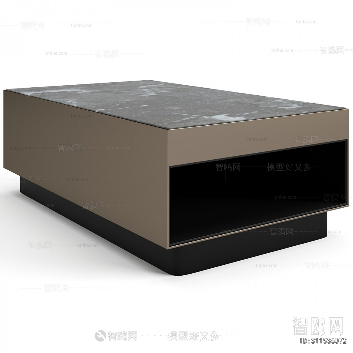 Modern Coffee Table