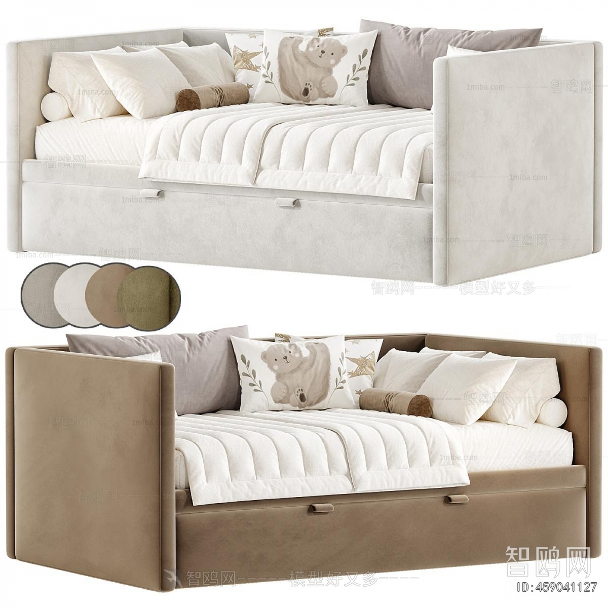 Modern Sofa Bed