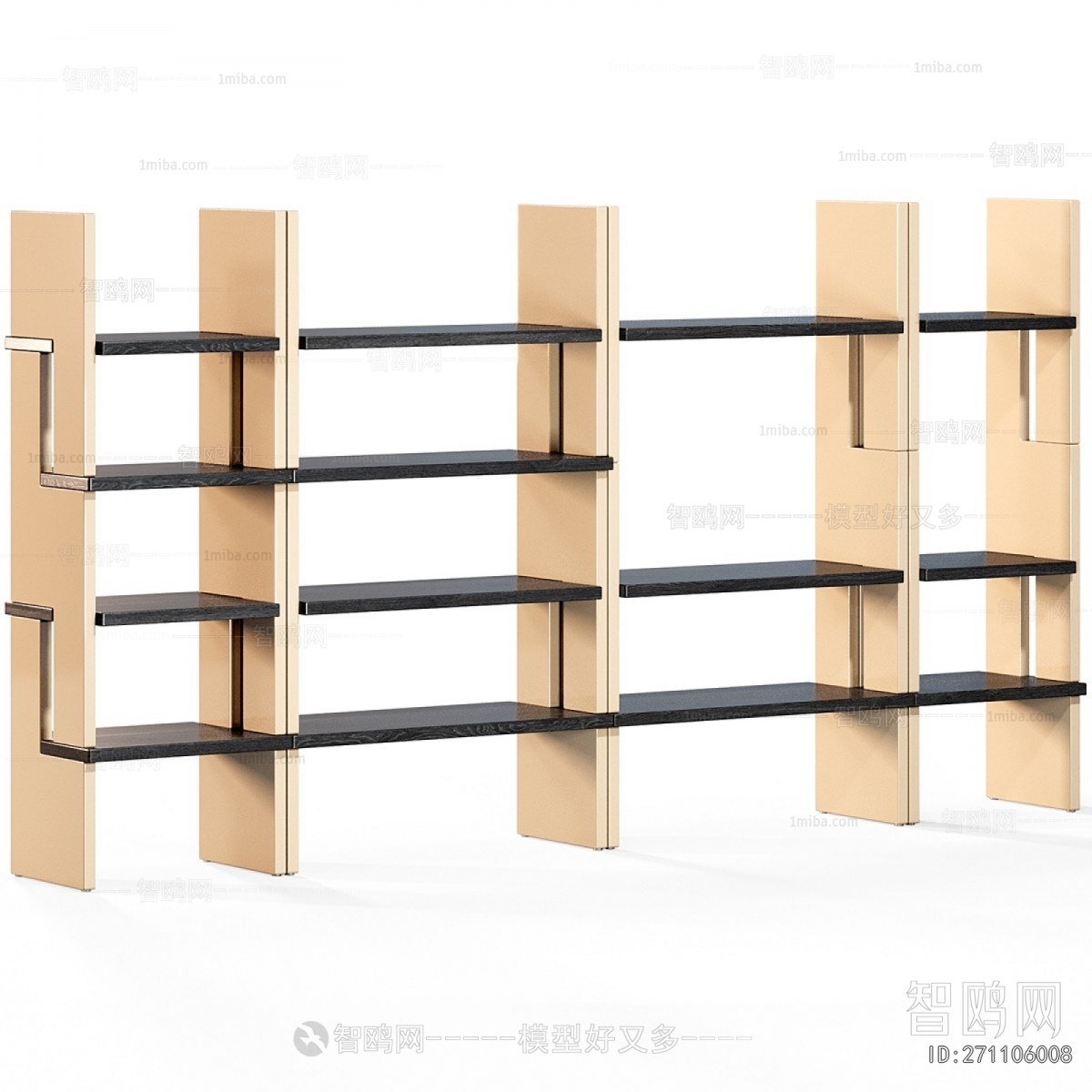 Modern Decorative Frame