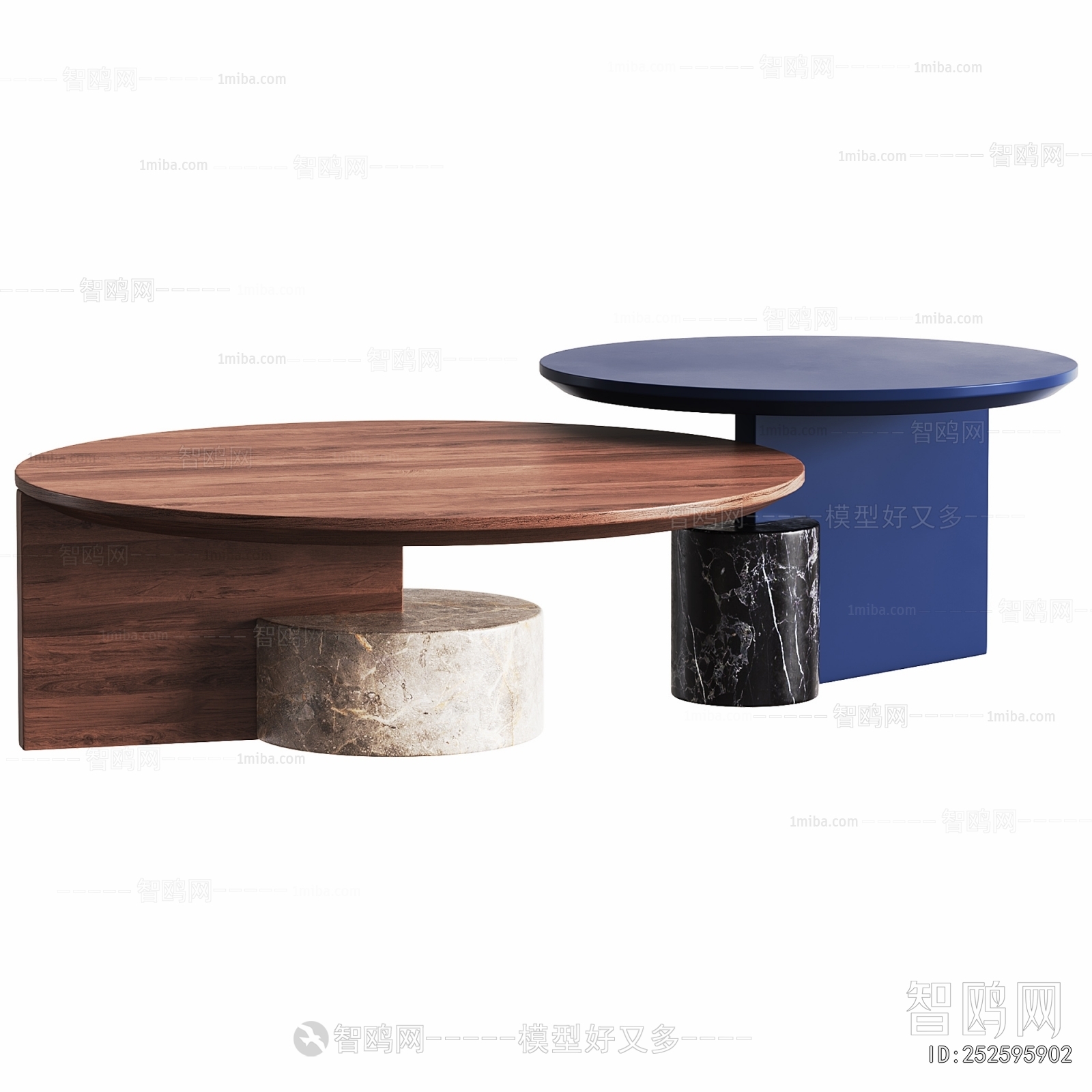 Modern Coffee Table