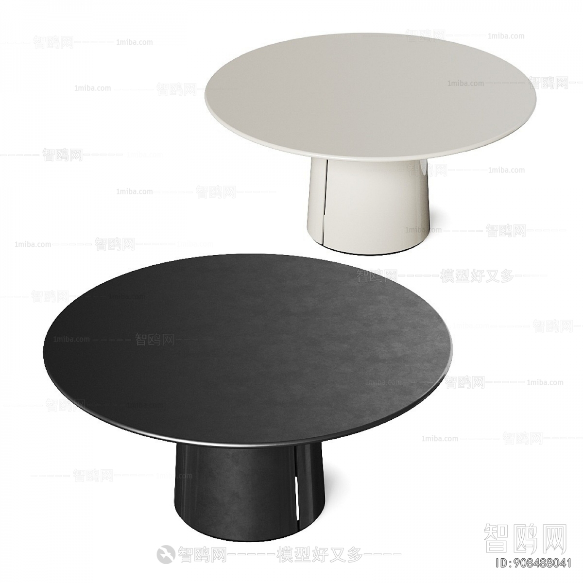 Modern Dining Table