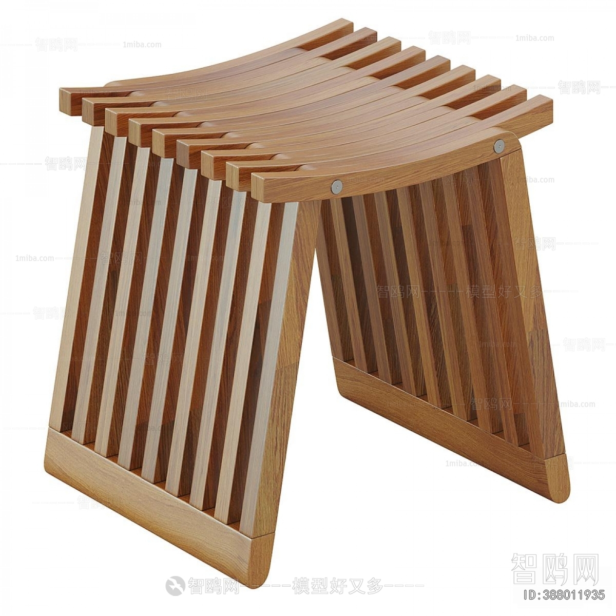 Modern Stool