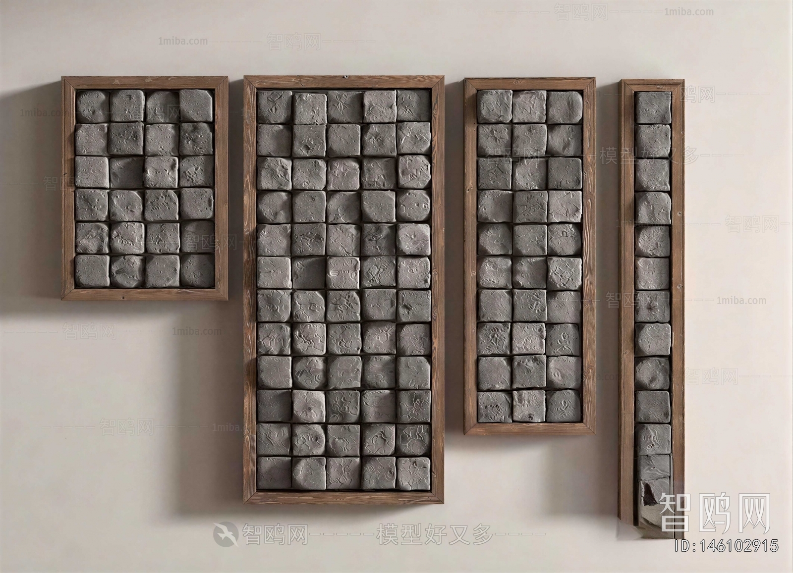 Modern Wall Decoration