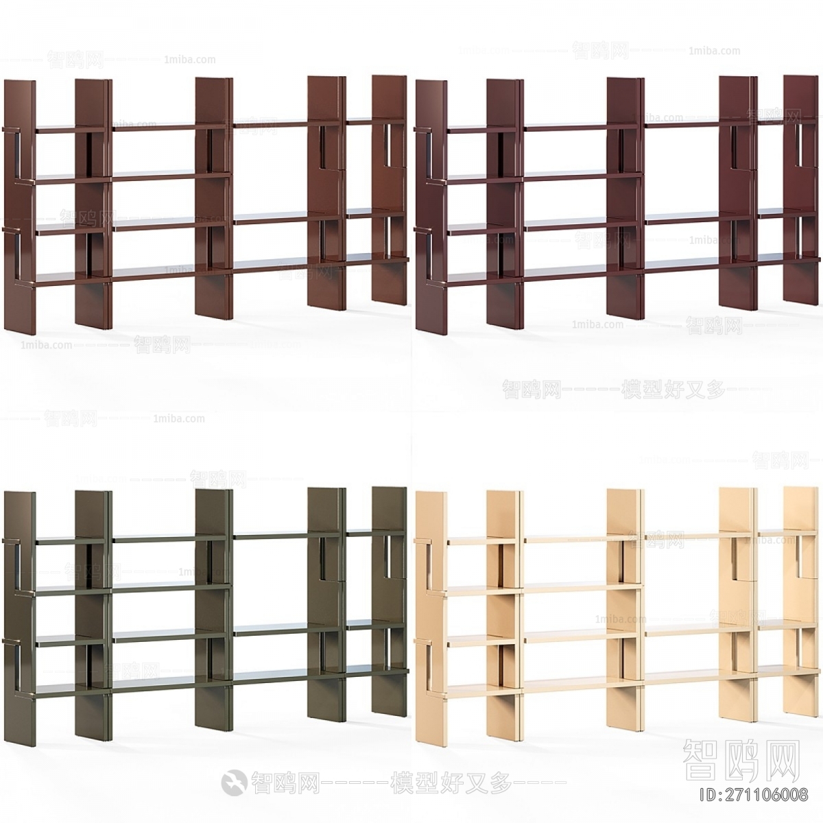 Modern Decorative Frame