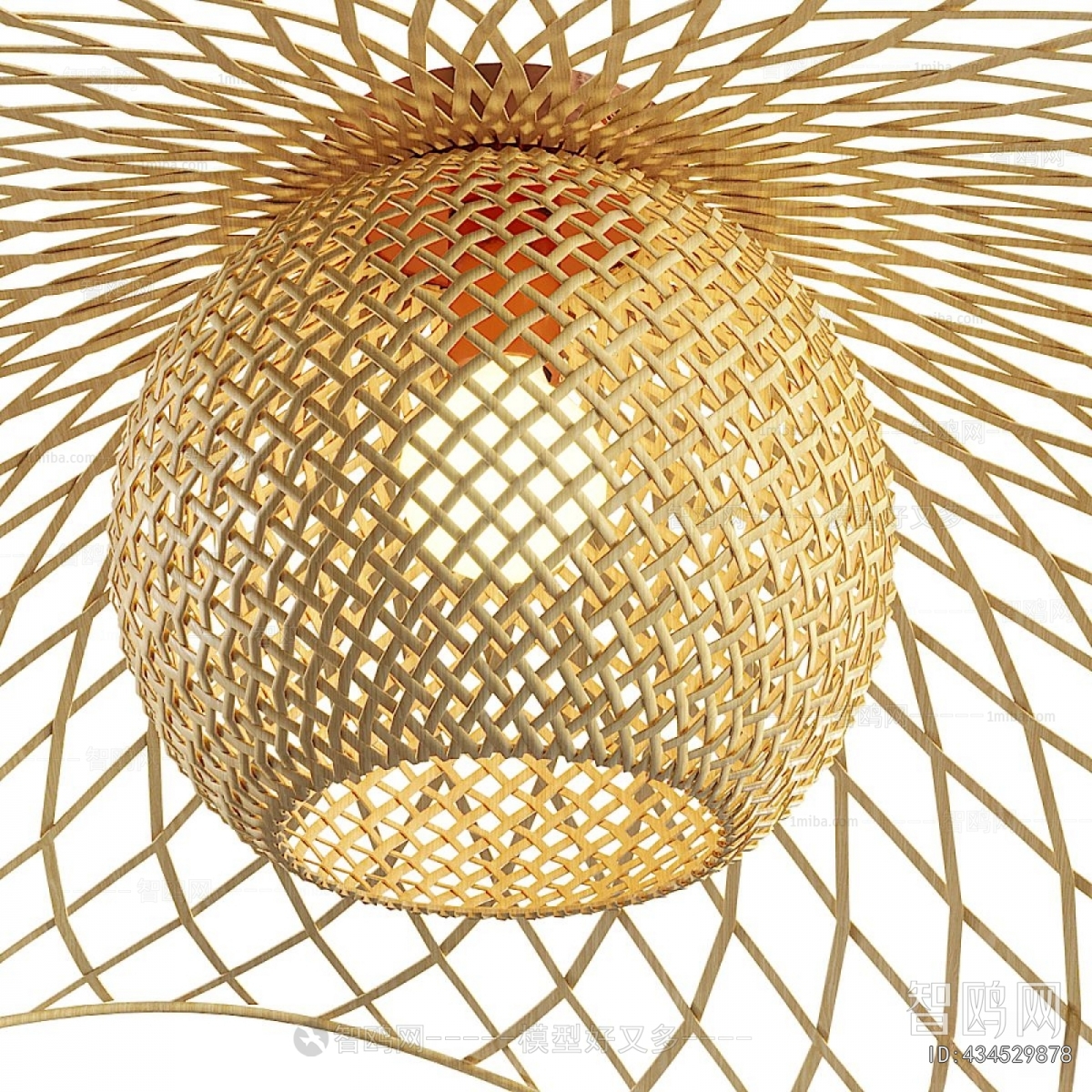 Modern Ceiling Ceiling Lamp