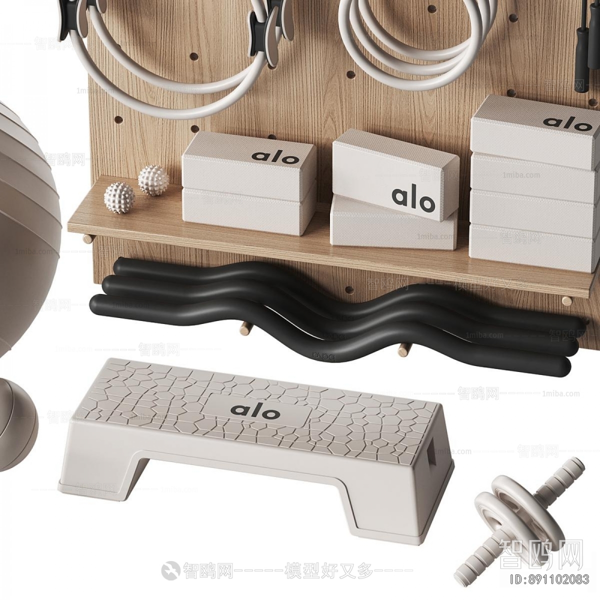 Modern Yoga Products