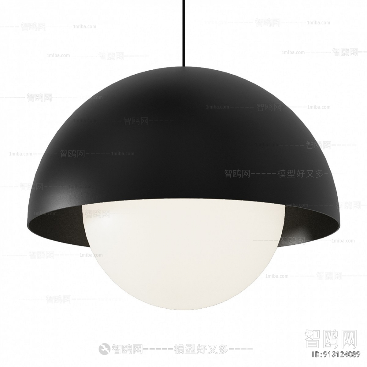 Nordic Style Droplight