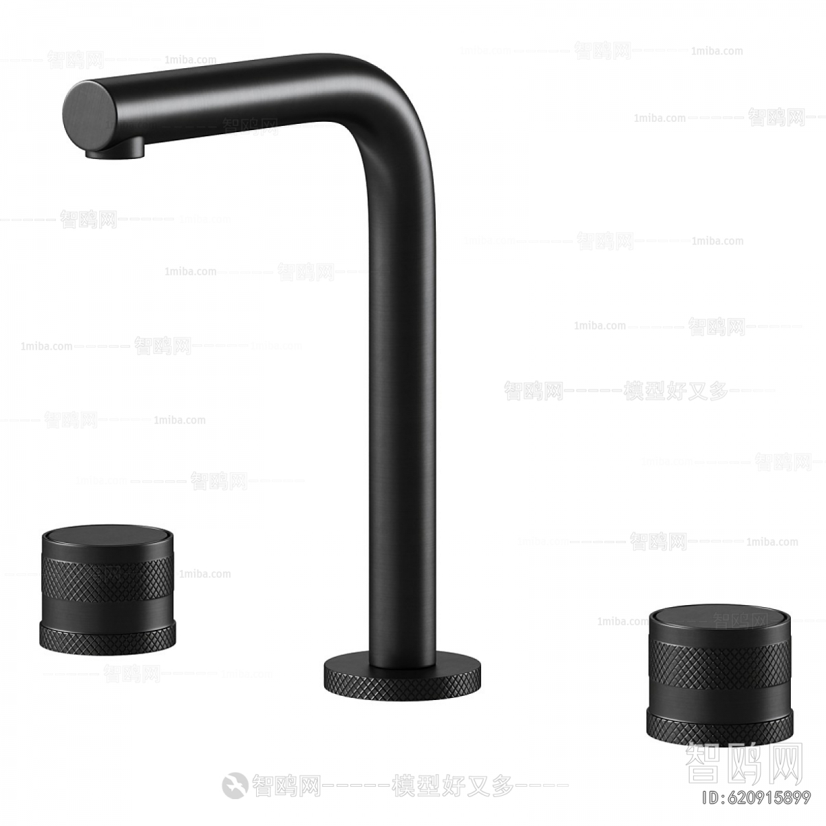 Modern Faucet/Shower