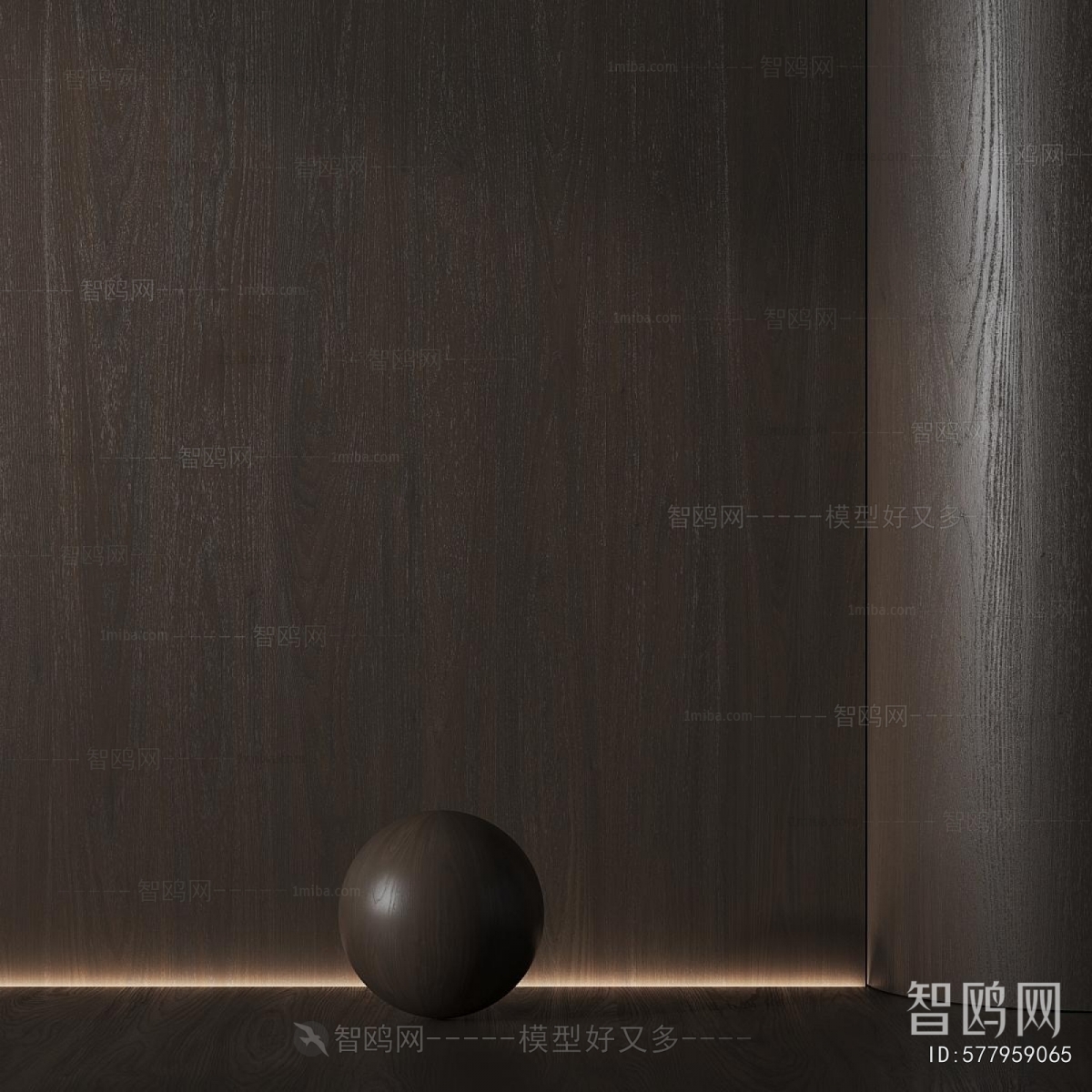 Modern Wall/floor/ceiling