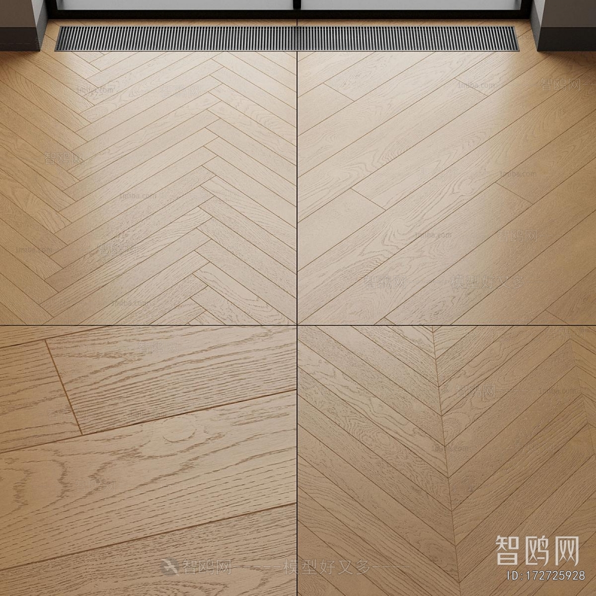Modern Floor