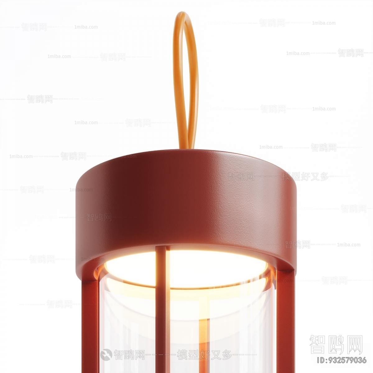 Modern Table Lamp