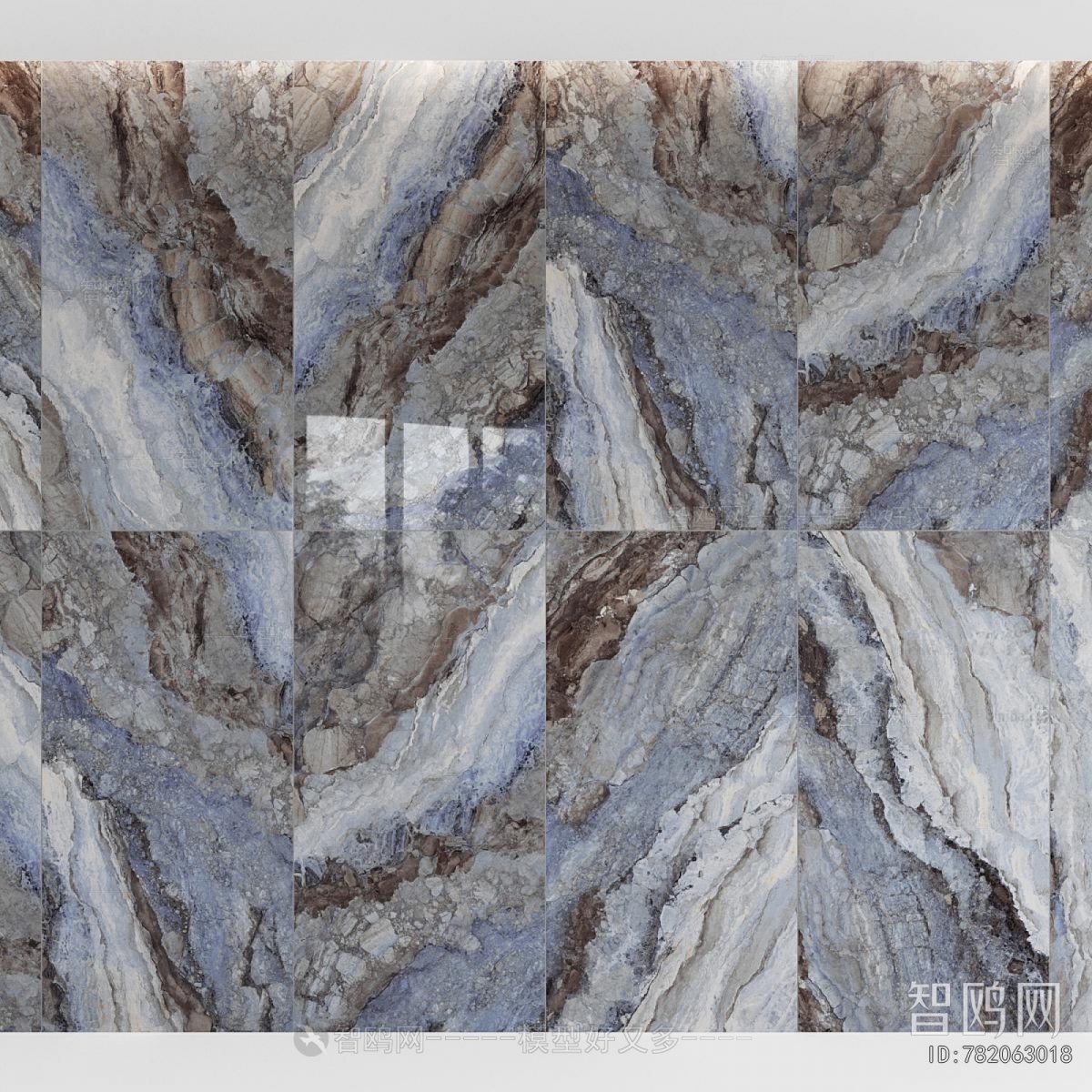 Modern Wall/floor/ceiling