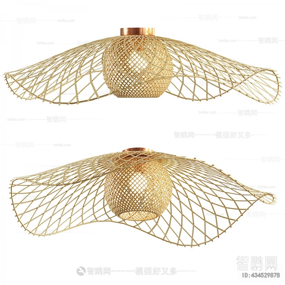 Modern Ceiling Ceiling Lamp