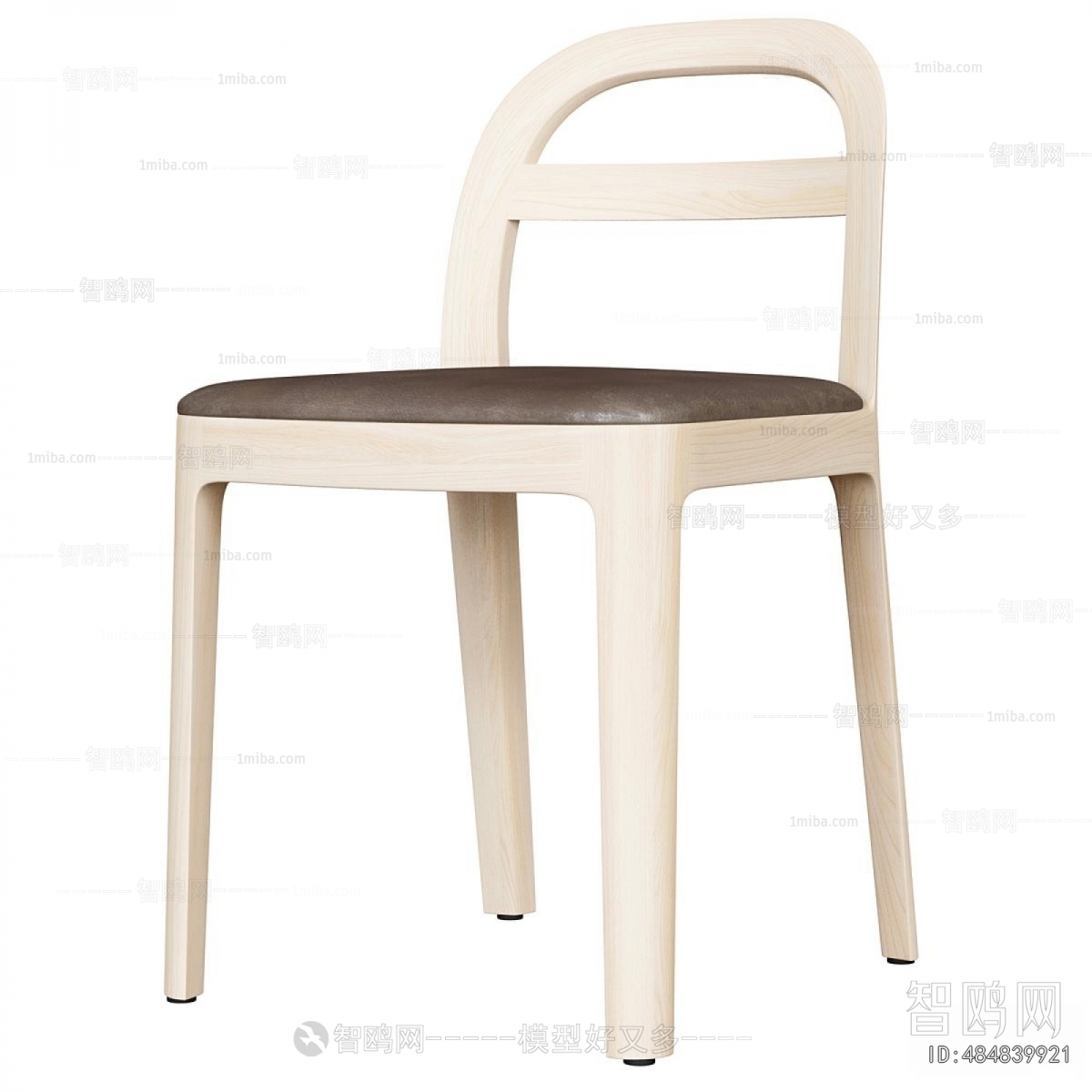 Modern Dining Chair