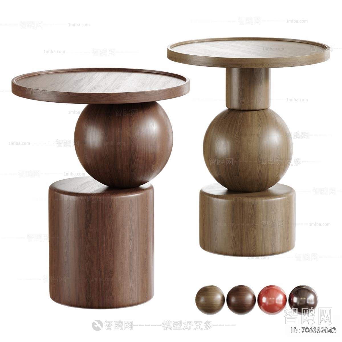 Modern Side Table/corner Table