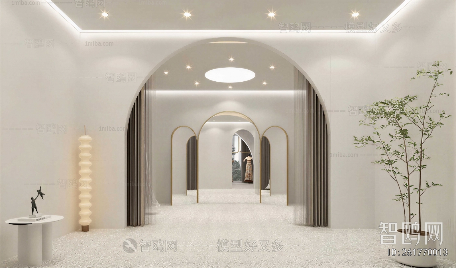 Wabi-sabi Style Wedding Photography Shop