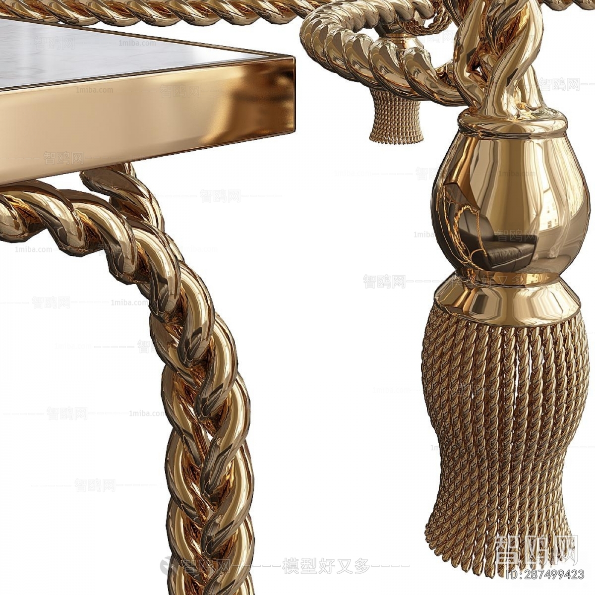 Modern Side Table/corner Table