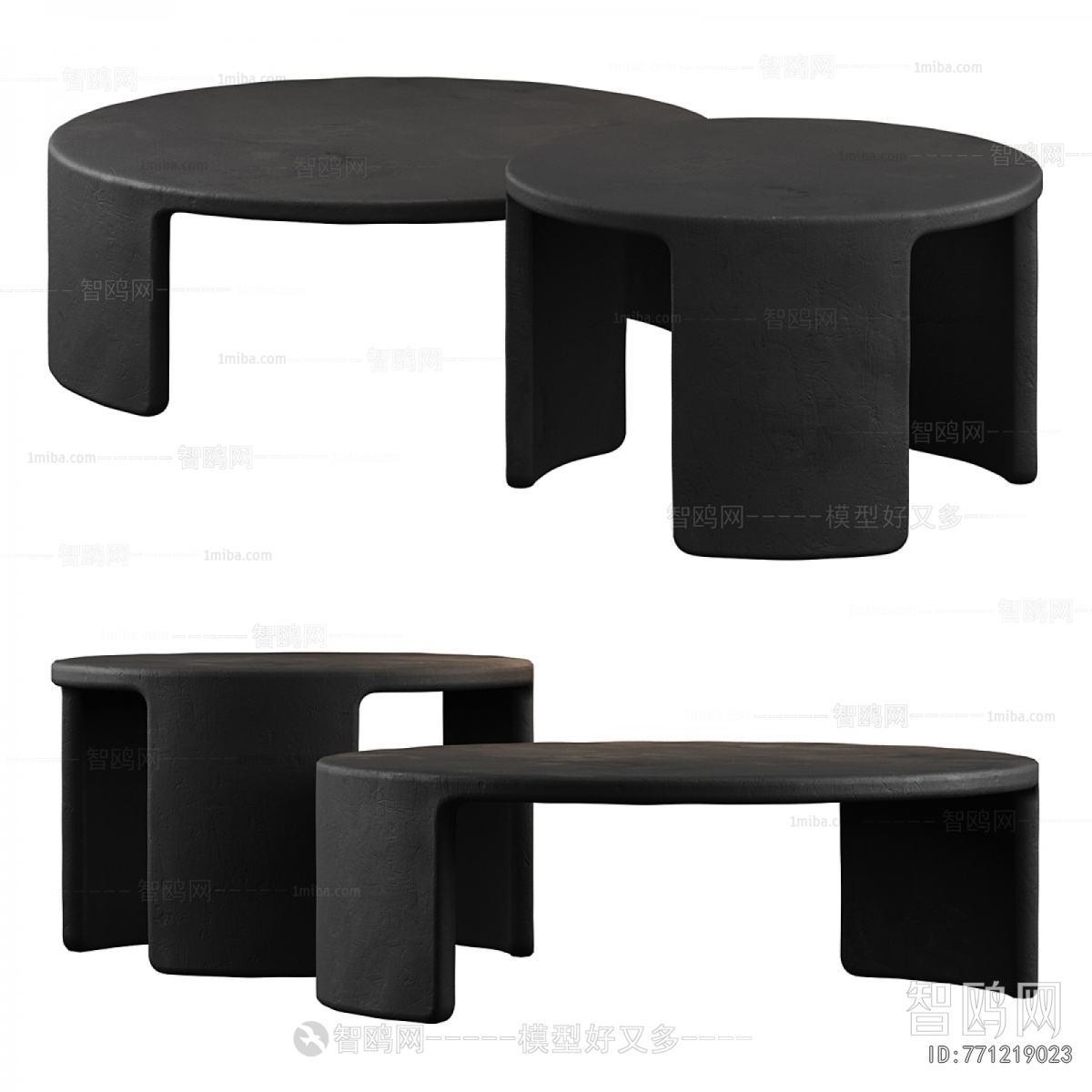 Modern Coffee Table