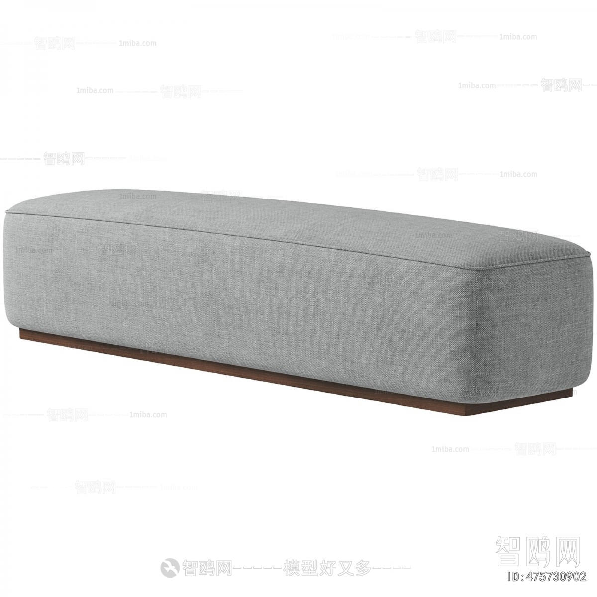 Modern Sofa Stool