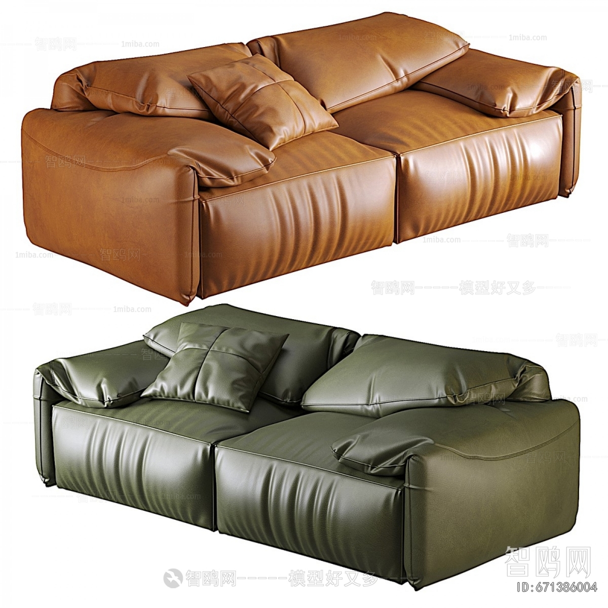 Modern A Sofa For Two
