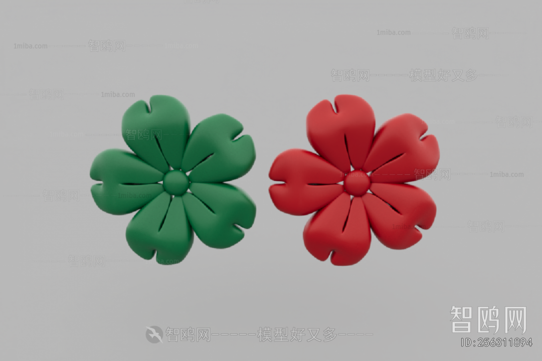 Modern Wall Decoration