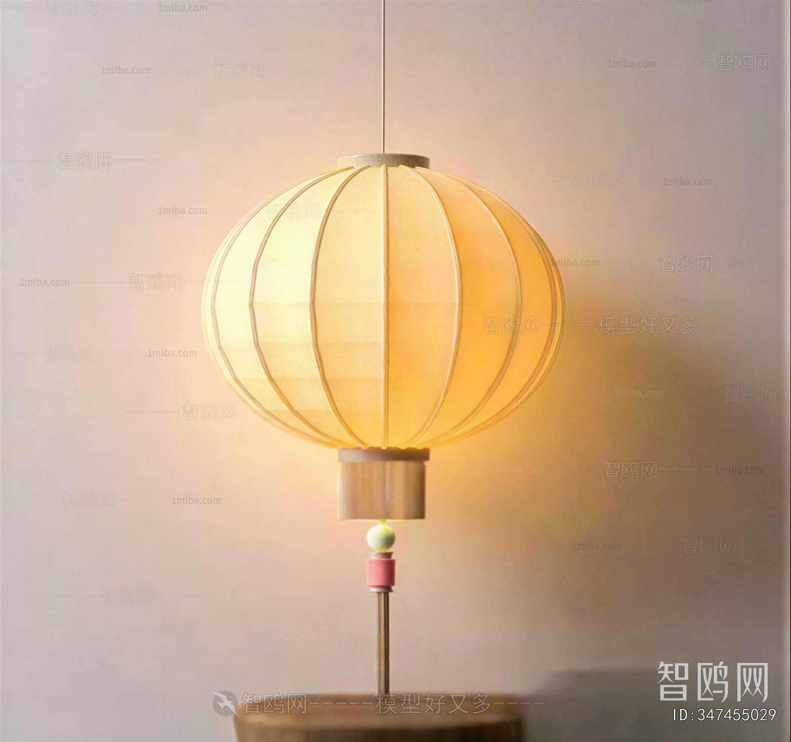 Chinese Style Lantern