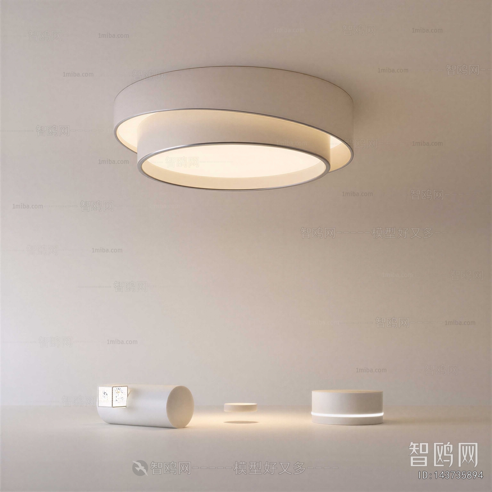 Modern Ceiling Ceiling Lamp