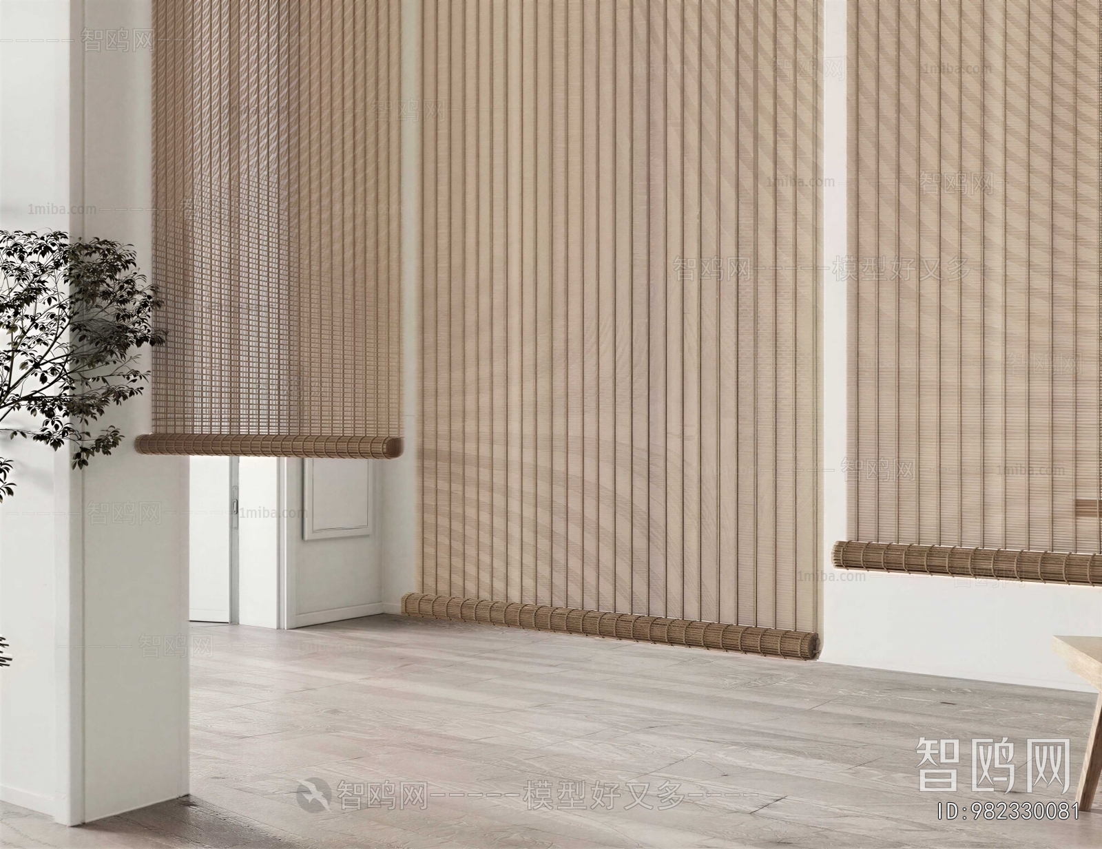 Modern Roller Shutters