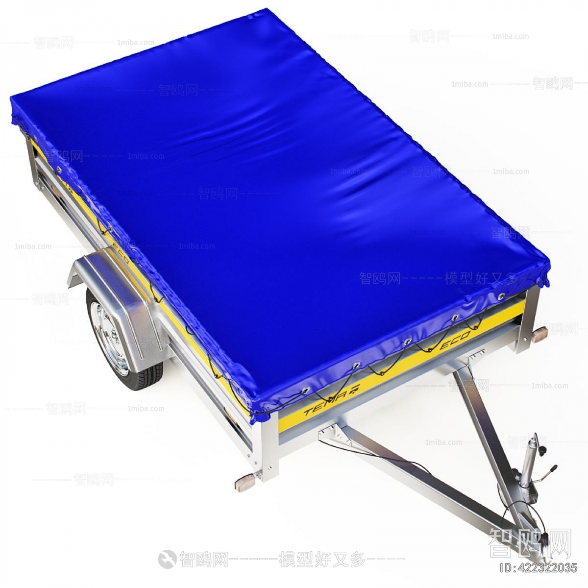 Modern Industrial Equipment