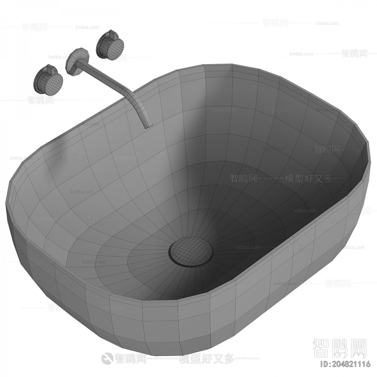 Modern Basin