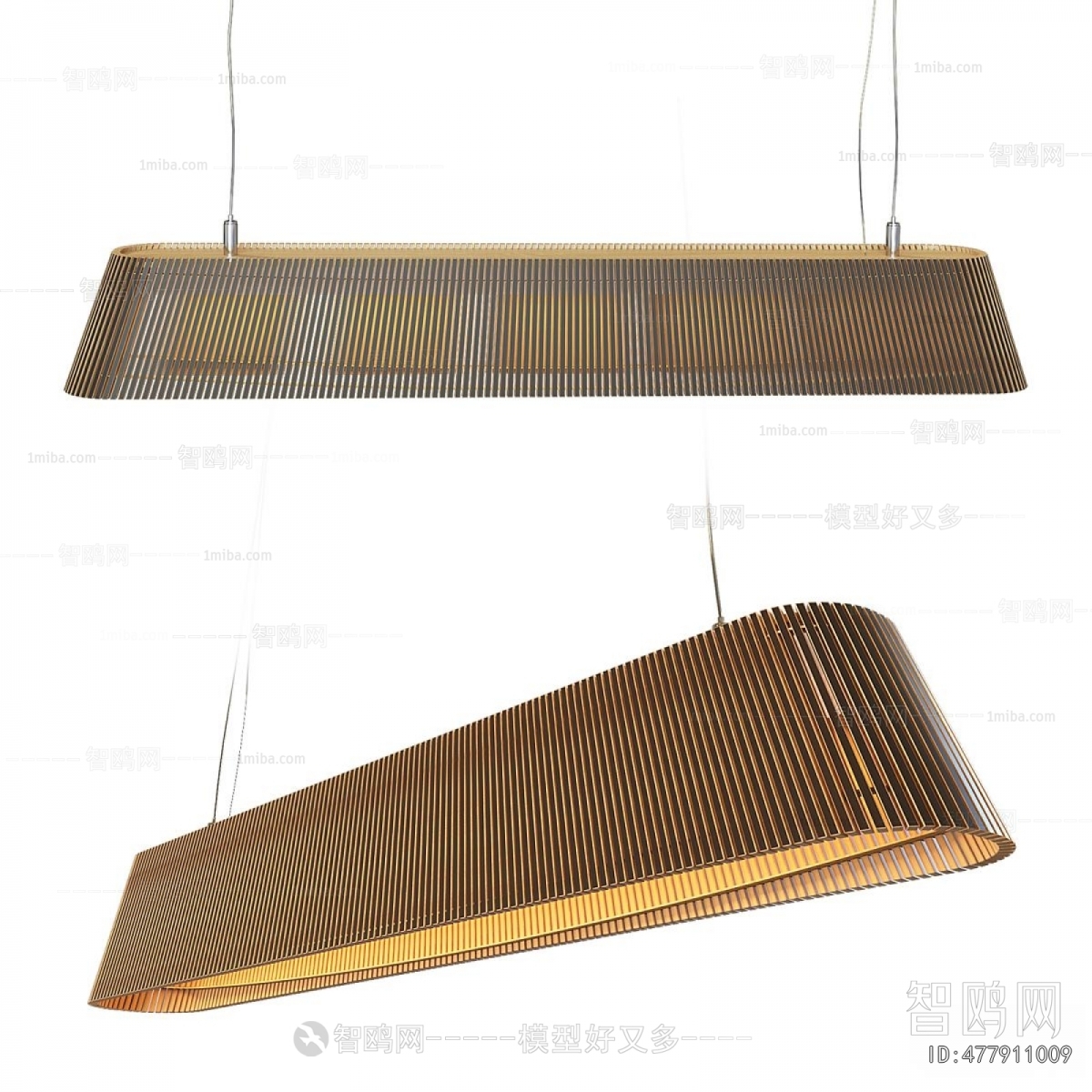 Modern Droplight