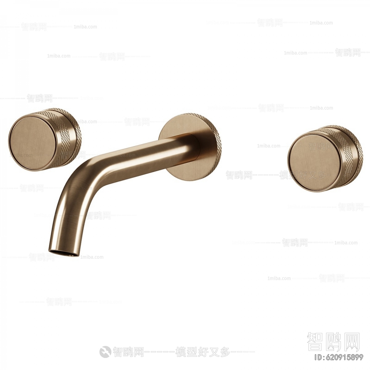 Modern Faucet/Shower